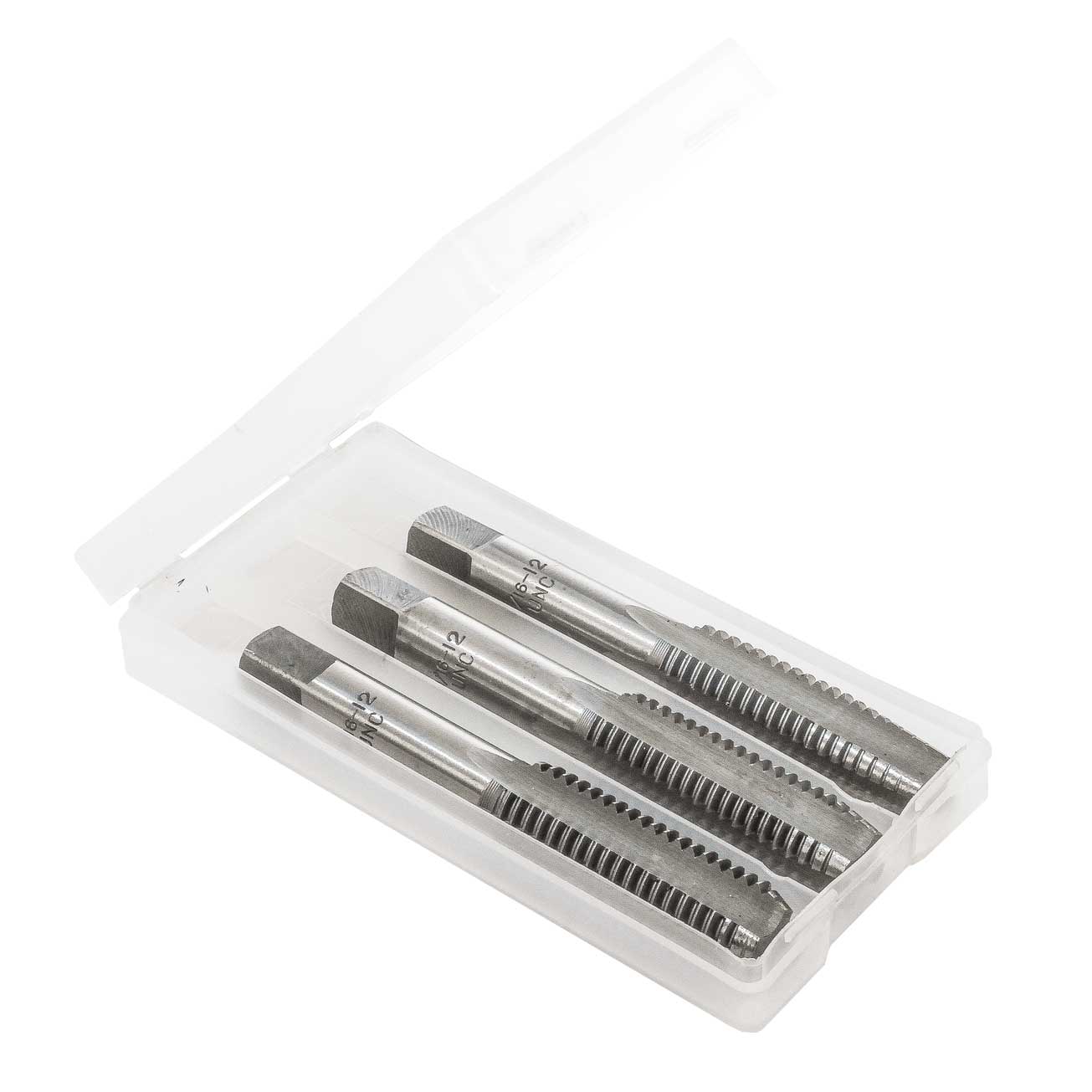 MACHO 3/8 NC AC MP JGOX3UN 1120010