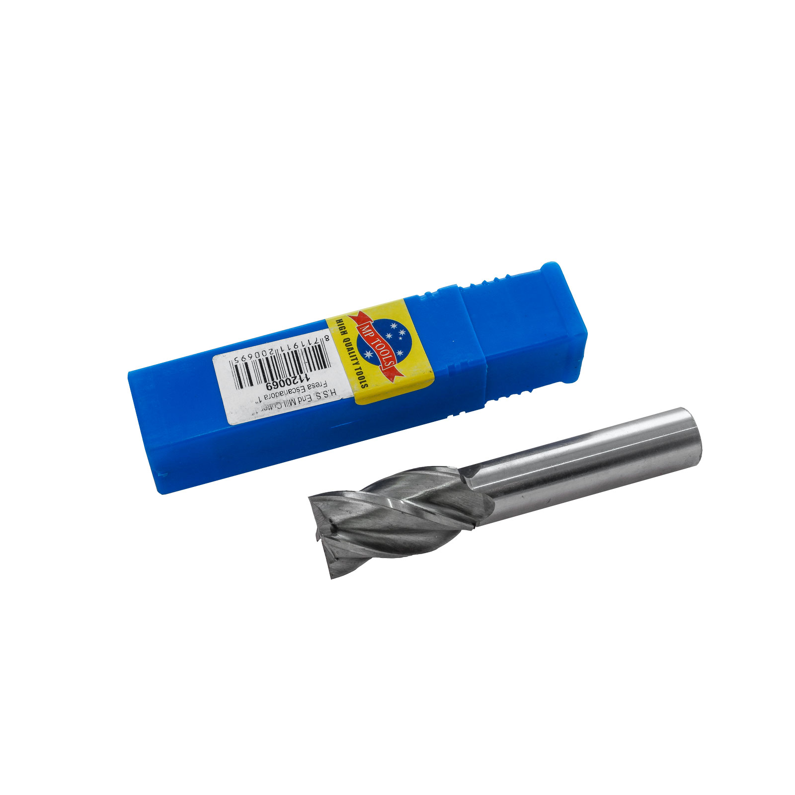 FRESA ESCARIADORA 1/2 1120066