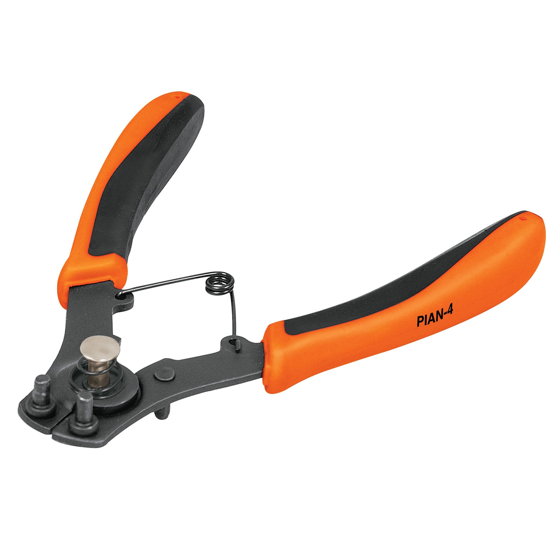 PINZA P/ANILLOS 8 TRUPER 17355