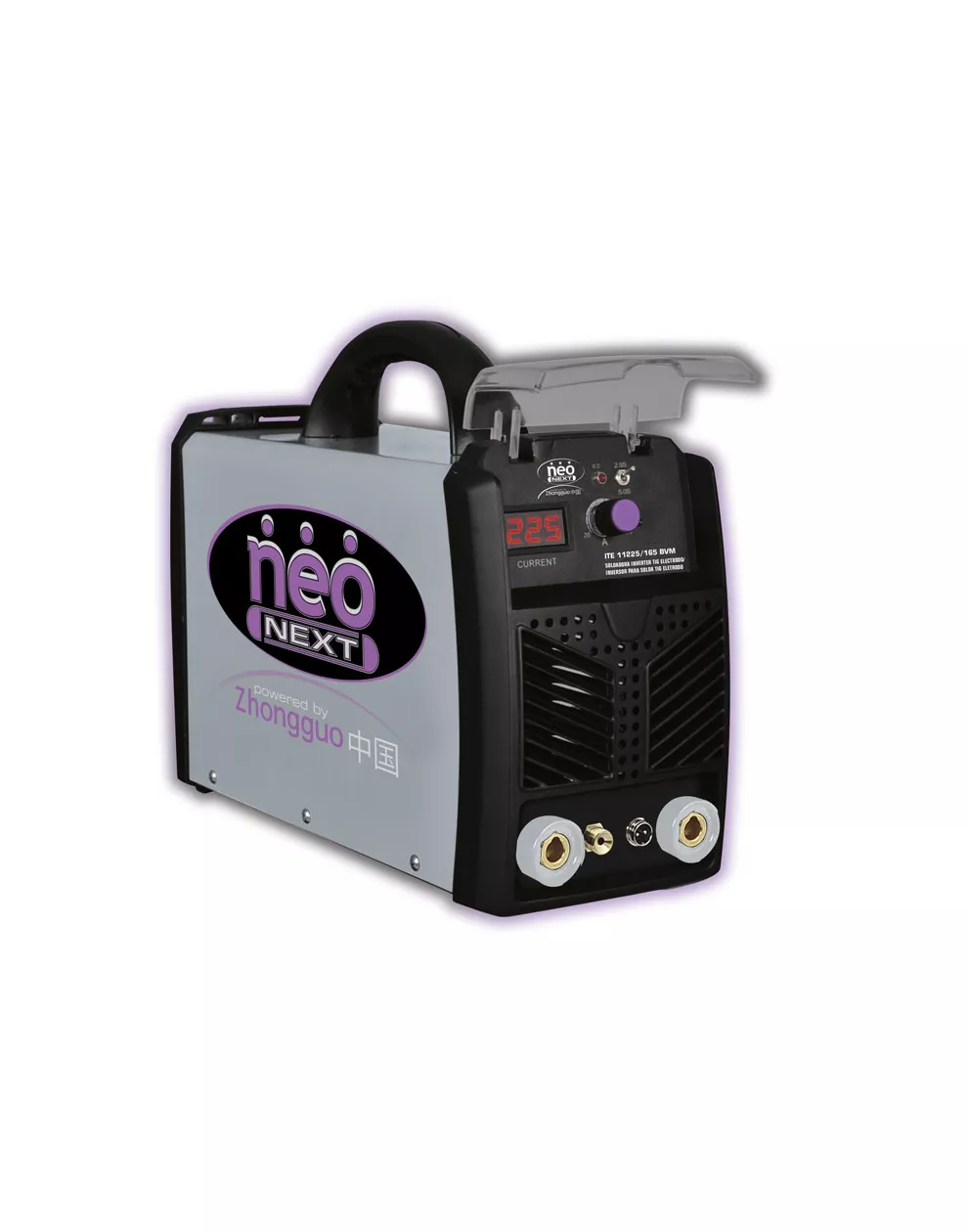 INVERSOR NEO ELECT/TIG 40411