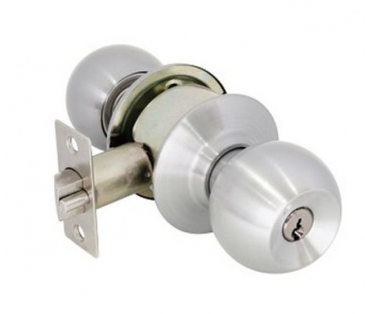 CERRADURA YALE 5302 CAROLINA BAÑO/ACER 6374