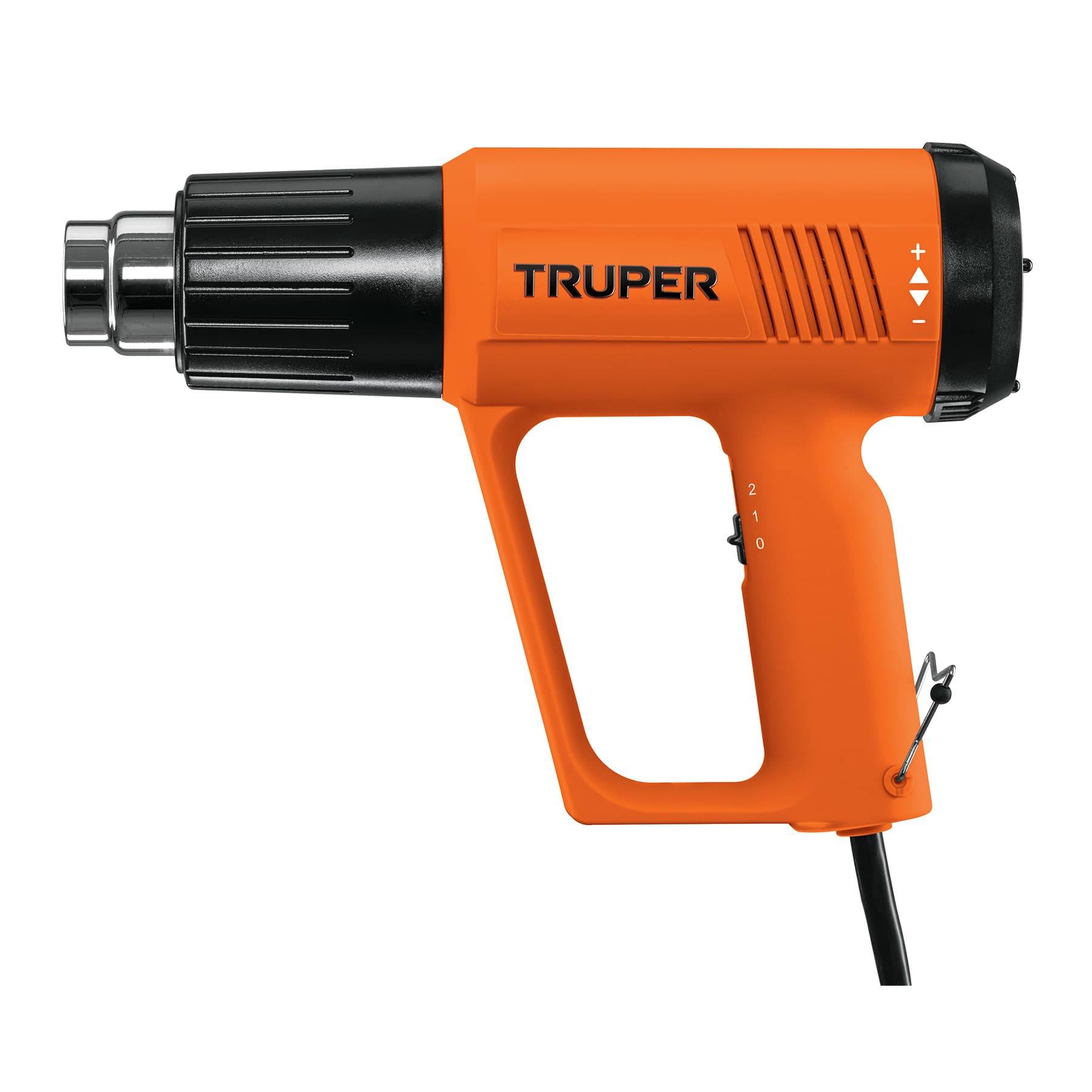 PISTOLA P/CALOR TRUPER 2000W 16432