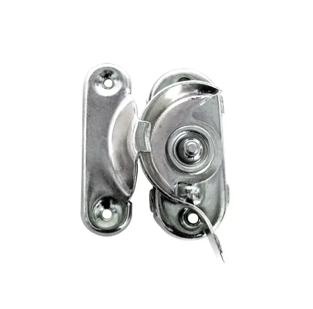 DESCONTINUADO CIERRE MEDIA LUNA NIQUEL VERA 22020 (UE 12)