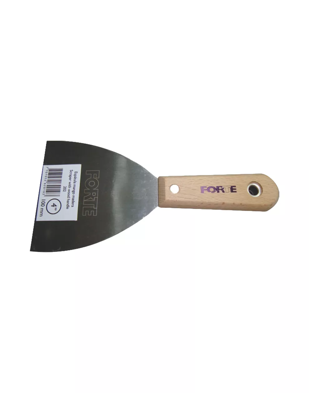 ESPATULA 1.1/2 M/MADERA