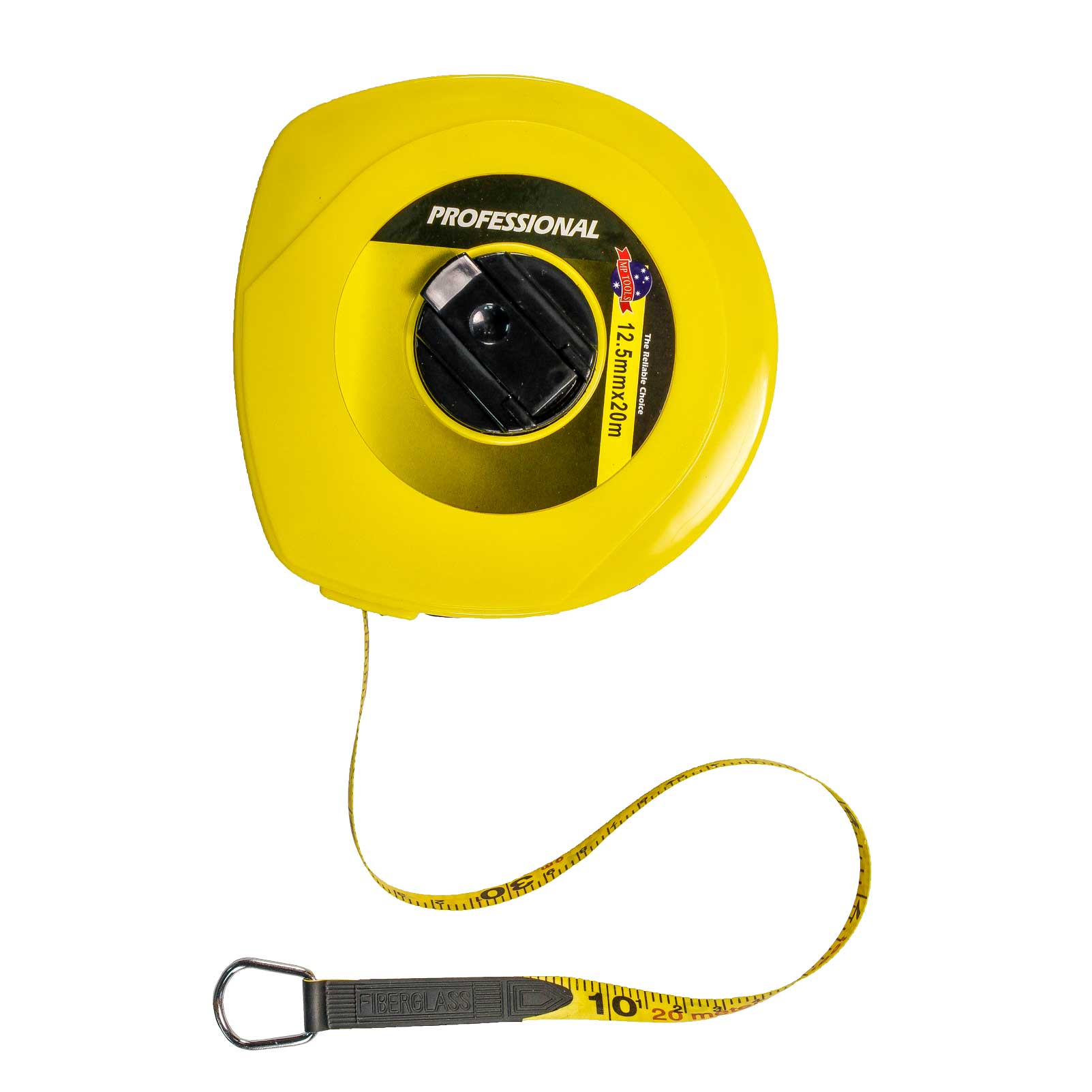 DECAMETRO 30M MP 1127012