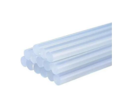 SILICONA BARRA DELGADA (73 UN)