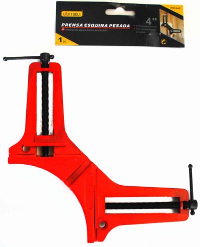 PRENSA ESQUINERA 3 UYU PRE04P