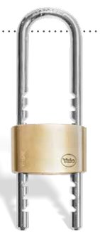 CANDADO YALE 110-50 ESCALERA 8402