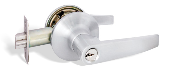 CERRADURA YALE PRAGA BAÑO 9064