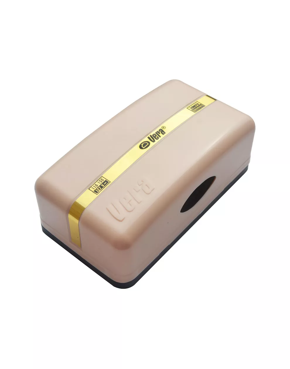 TIMBRE DIN-DON BEIGE 110/150V 233205