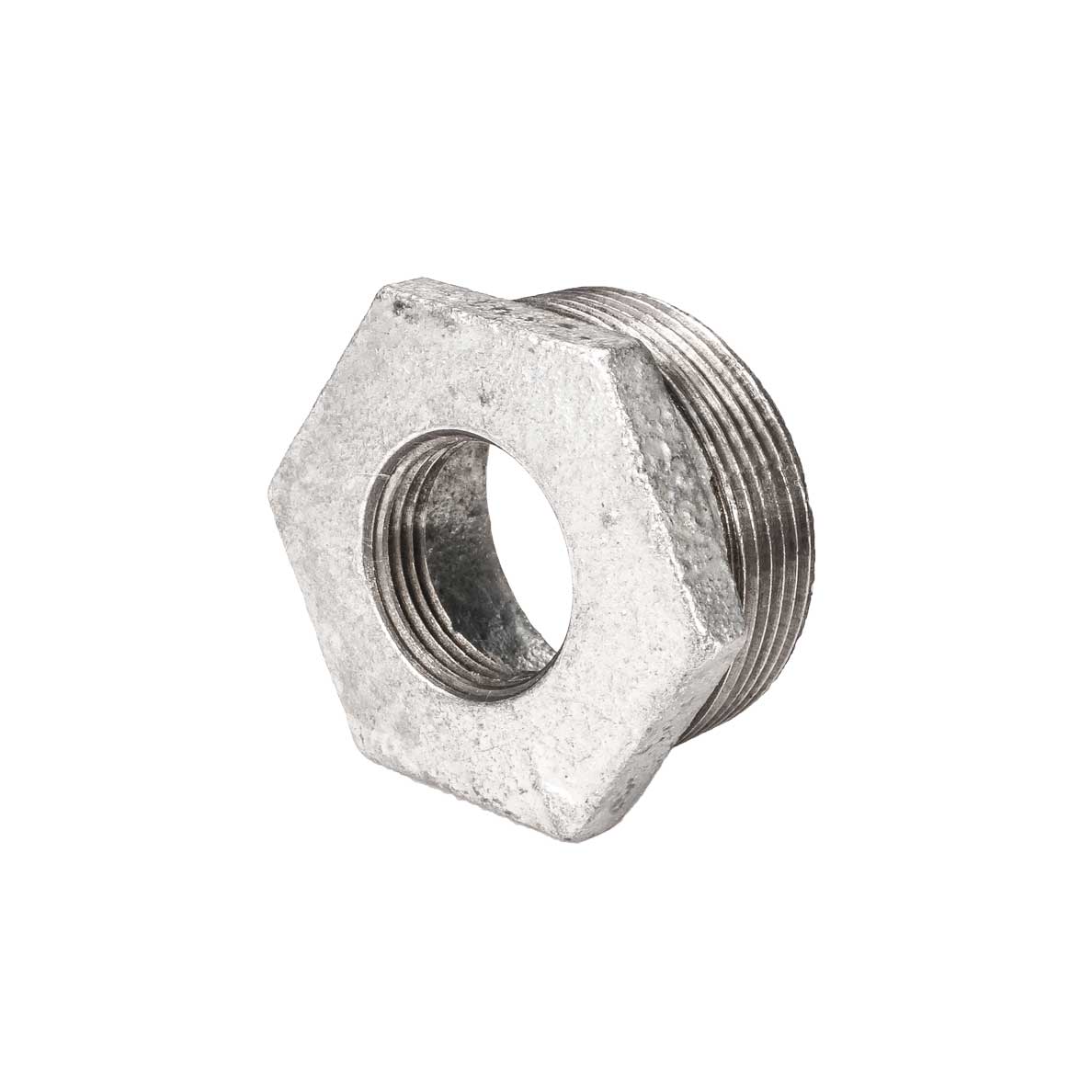 BUSHING 1/2 X 3/8 GALVANIZADO 2005205