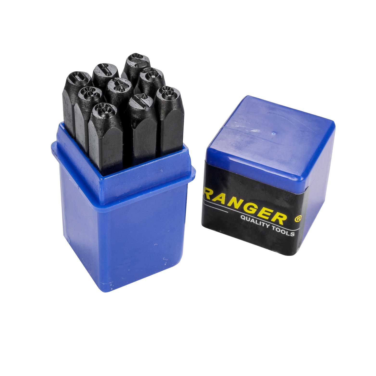 NUMERADOR DE GOLPE RANGER 5 MM 2009030