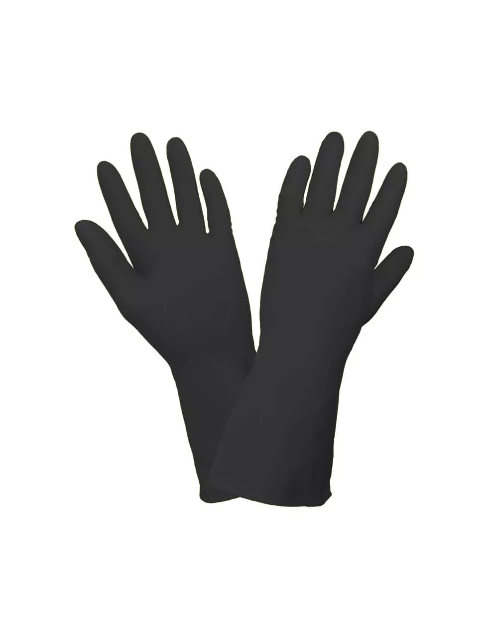 GUANTE CAUCHO CAL35 T10