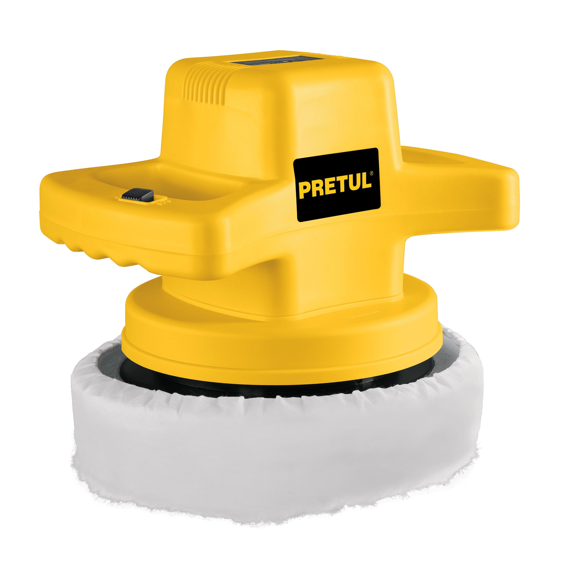 POLICHADORA 10 PRETUL 26400