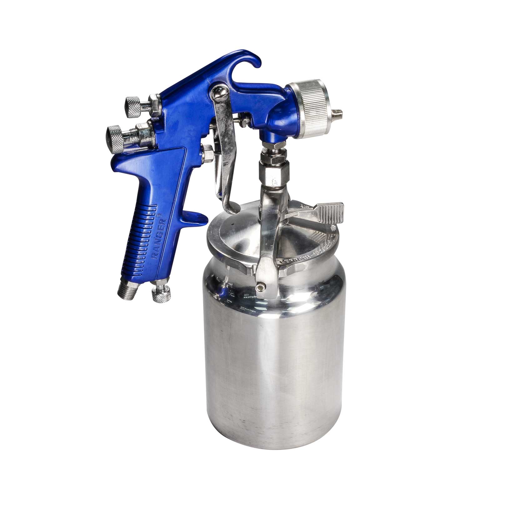 PISTOLA P/PINTAR ALTA 4001-S RGR 1146008