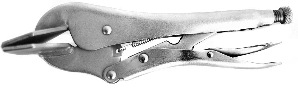 HOMBRESOLO HOJALATERO 10 UYU ALS910