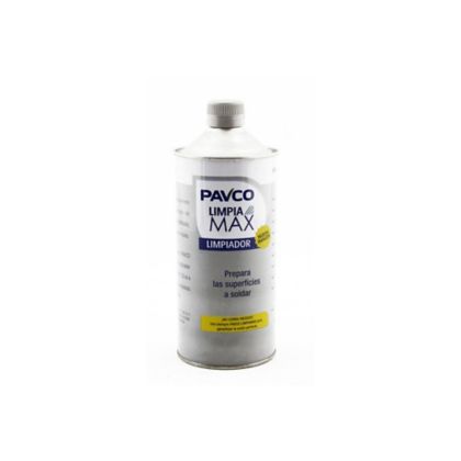 LIMPIADOR PVC 1/4 (760GR) PAVCO