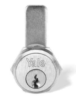 CHAPA GUANTERA YALE 6700  5012