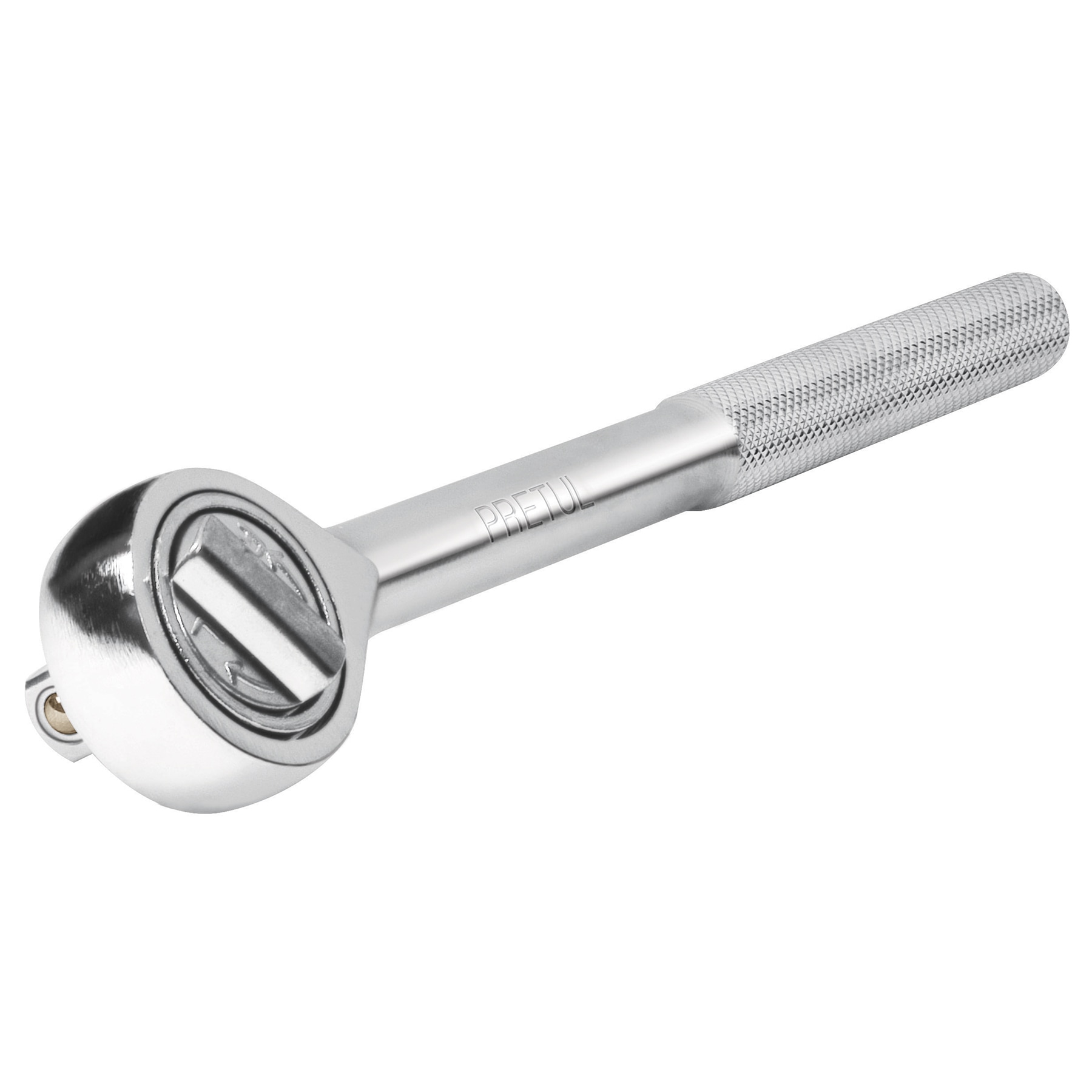 RATCHET 3/8 PRETUL 21160