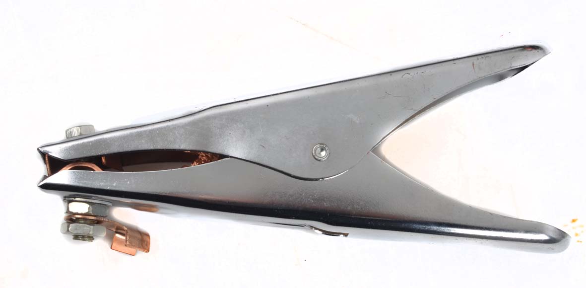 PINZA P/MASA 300AMP PZS300