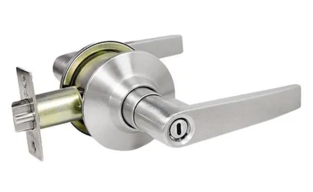 CERRADURA YALE 5302 AUSTIN CROM BAÑO 6478