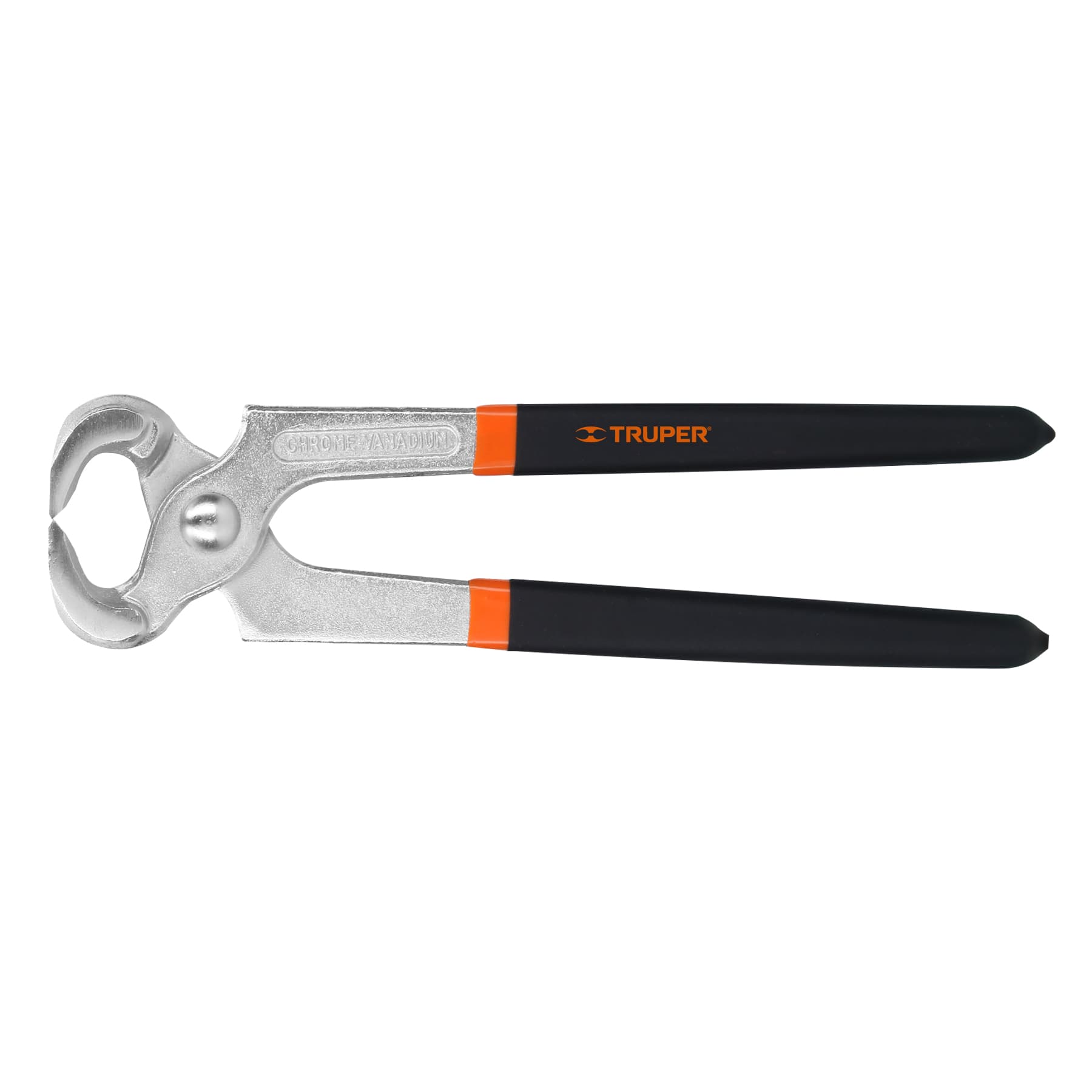 ALICATE 8 TENAZA UÑA BOLA  TRUPER 17380