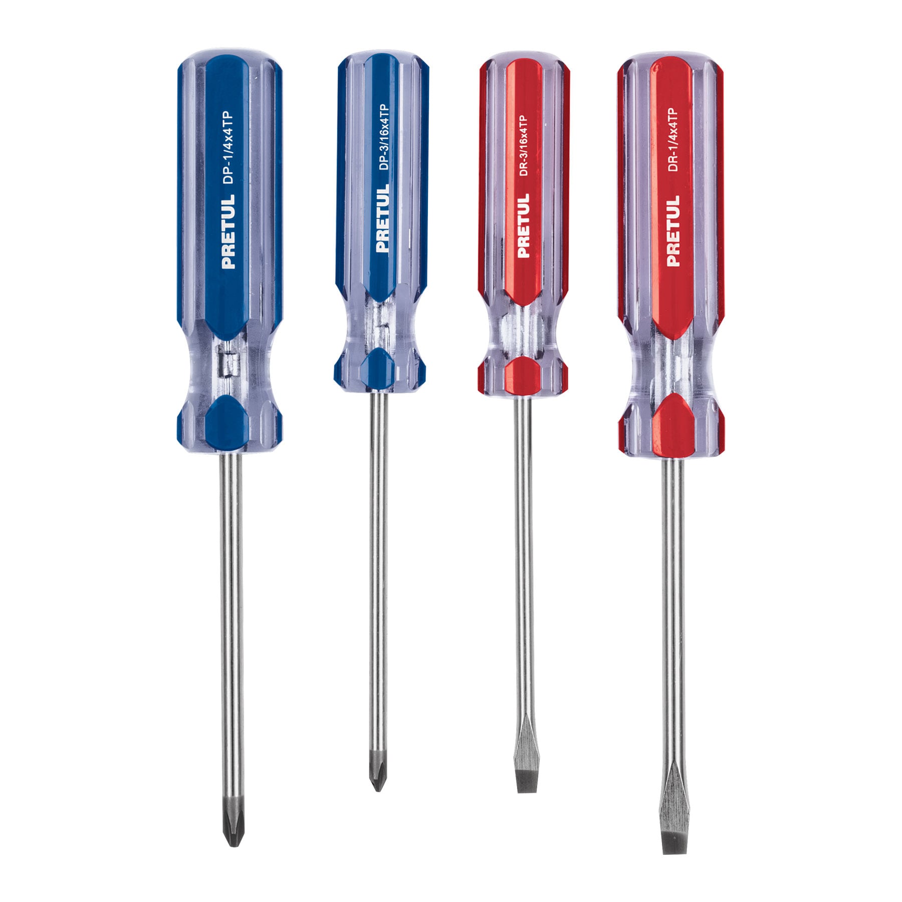 DESTOR X 4 PRETUL 20212