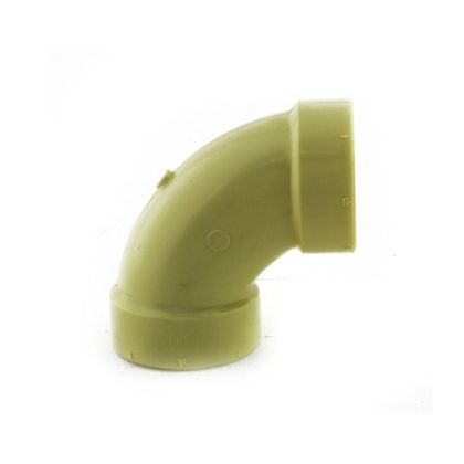 CODO 1.1/2 CXC SANITARIO PAVCO