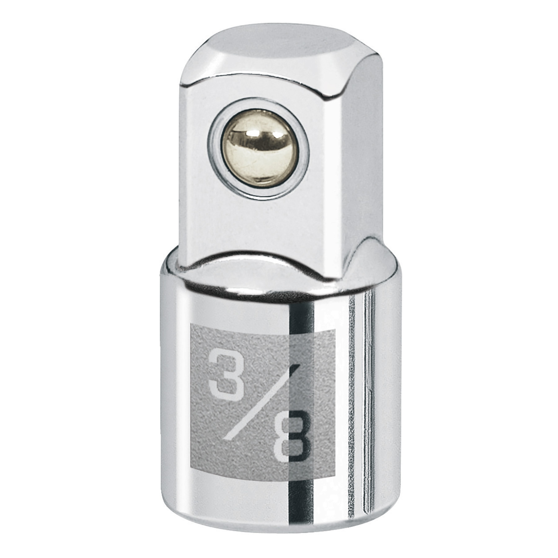 ADAPTADOR COPA 3/8H X 1/2M TRUPER 13420