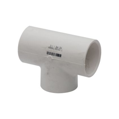 TEE 1.1/2 PRESION PAVCO