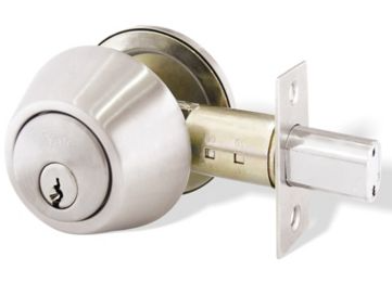 CERRADURA YALE VIENA LL/LL PLUS 4109