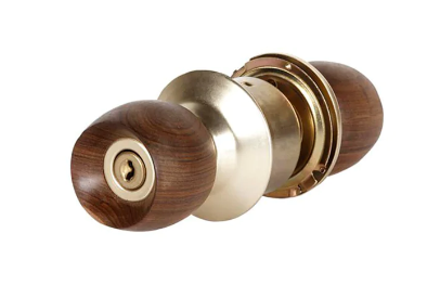 CERRADURA YALE DUBLIN ALC US3 6382