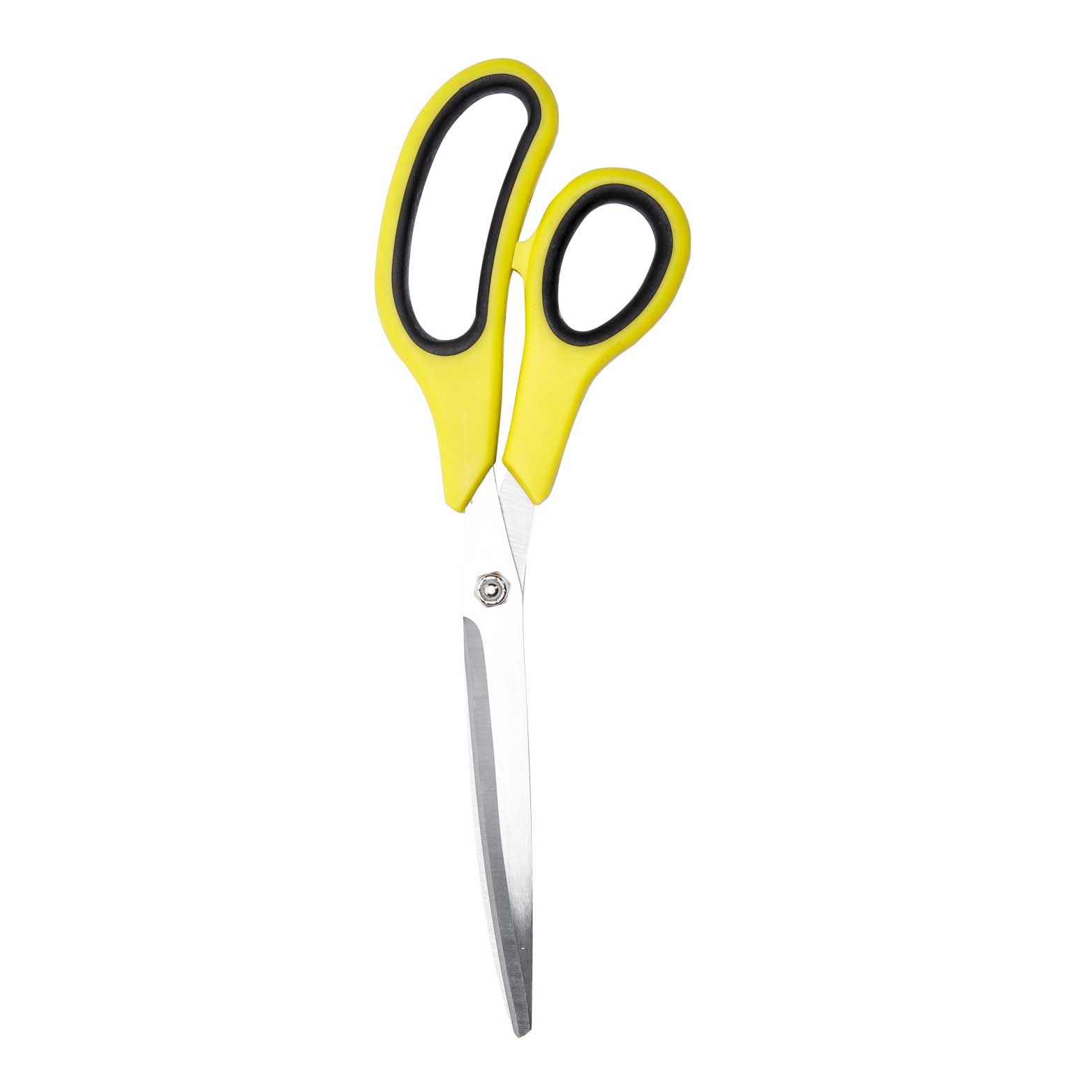 TIJERA MULTIUSO MP 10,1/2 AMARILLA P/TELA 2004290