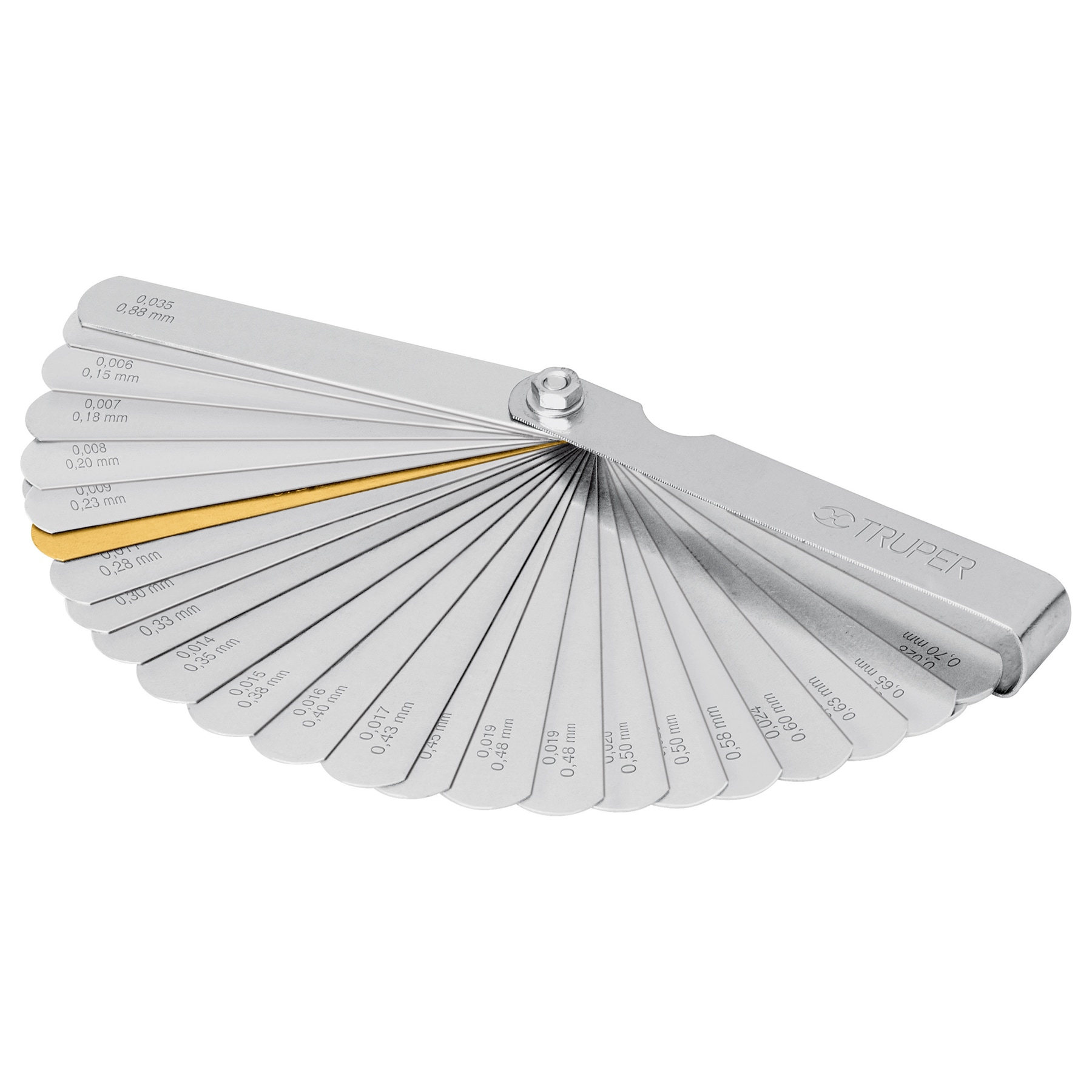 GALGAS X 32 TRUPER 14397