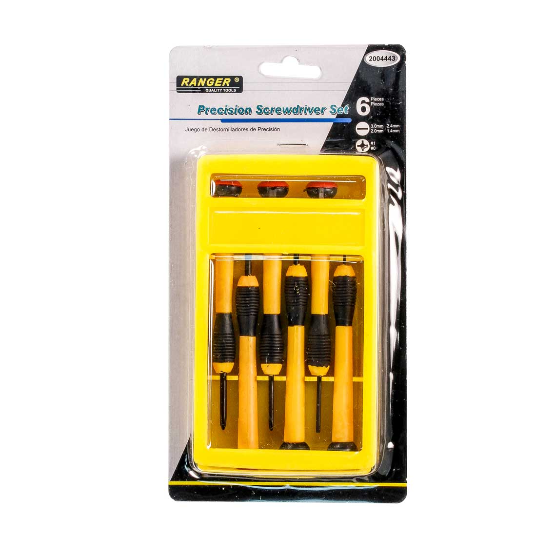 DESTOR X6 DE PRECISION RANGER 2004443