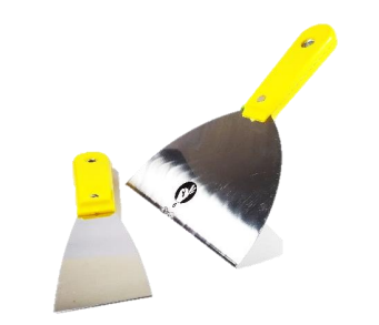 ESPATULA 5 MGO/PLASTICO FORTE