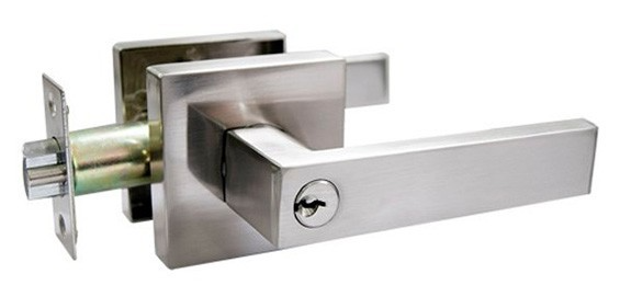 CERRADURA YALE BARI PPAL LATON ANTIGUO 9059