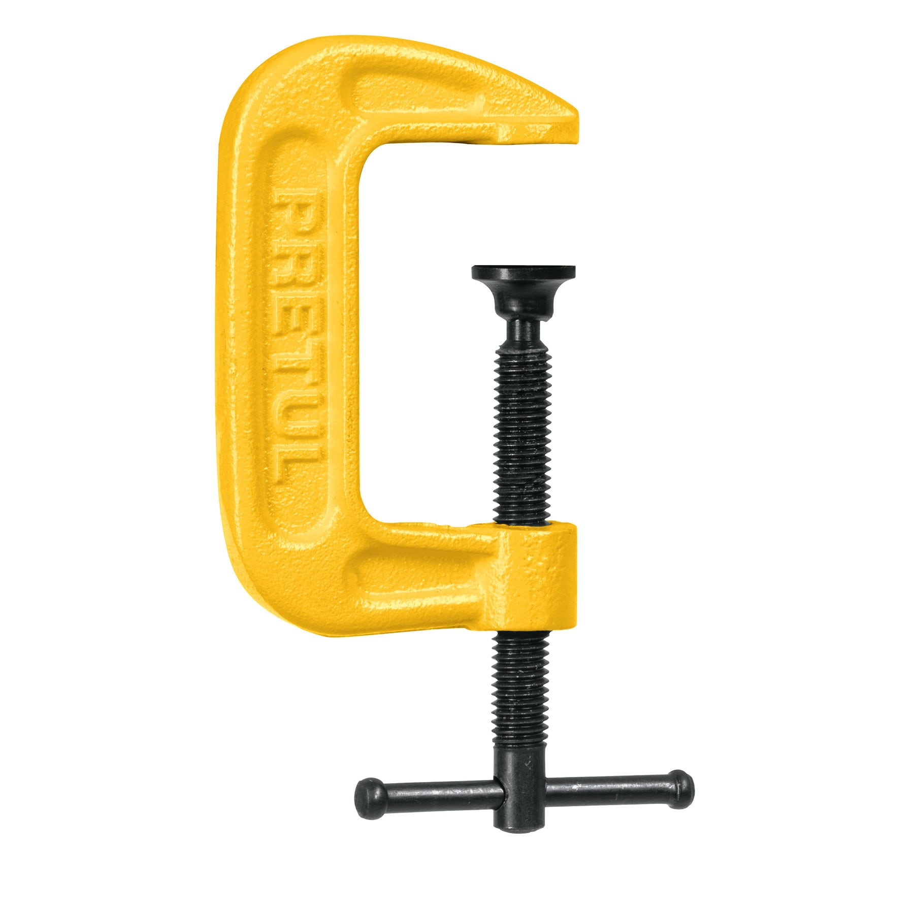 PRENSA EN C 2 PRETUL 27200