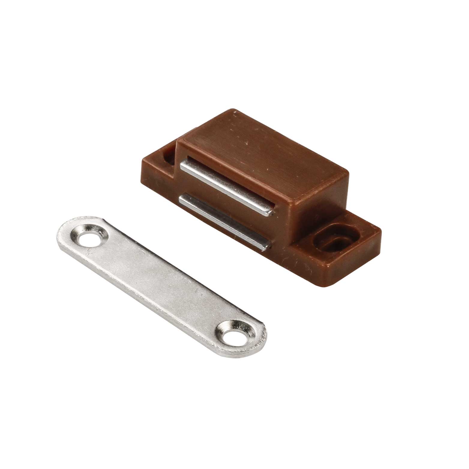 CIERRE MAGNETICO MC902 CAFÉ 1101162