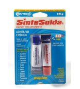 SINTESOLDA 10 MIN RAPIDO SINTECO 14 GR