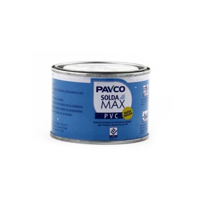 SOLDADURA PVC 1/16 PAVCO
