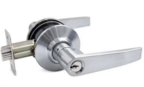 CERRADURA YALE AUSTIN PPALCROMO  6476