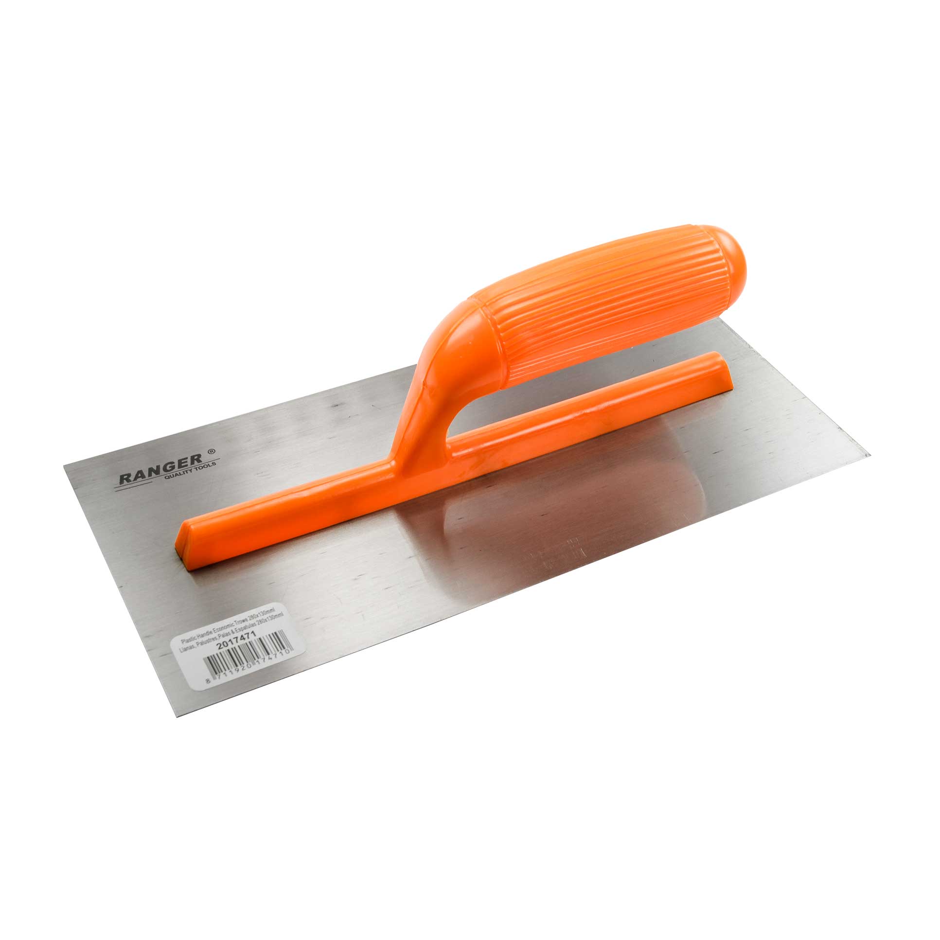 LLANA MET LISA MGO/PLAST MP 2017471