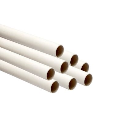 TUBO PRESION 1/2 PAVCO X MT