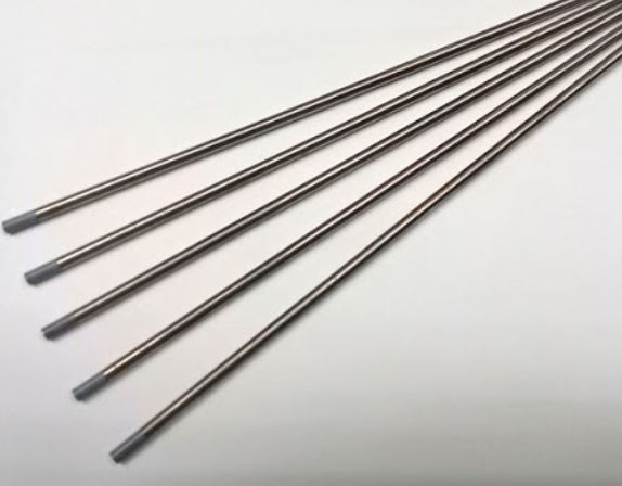 TUNGSTENO PUNTO GRIS 1/16