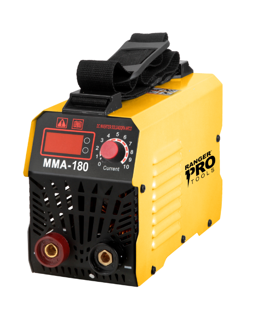 MINI INVERSOR RANGER 180AMP 110/220V 1074013