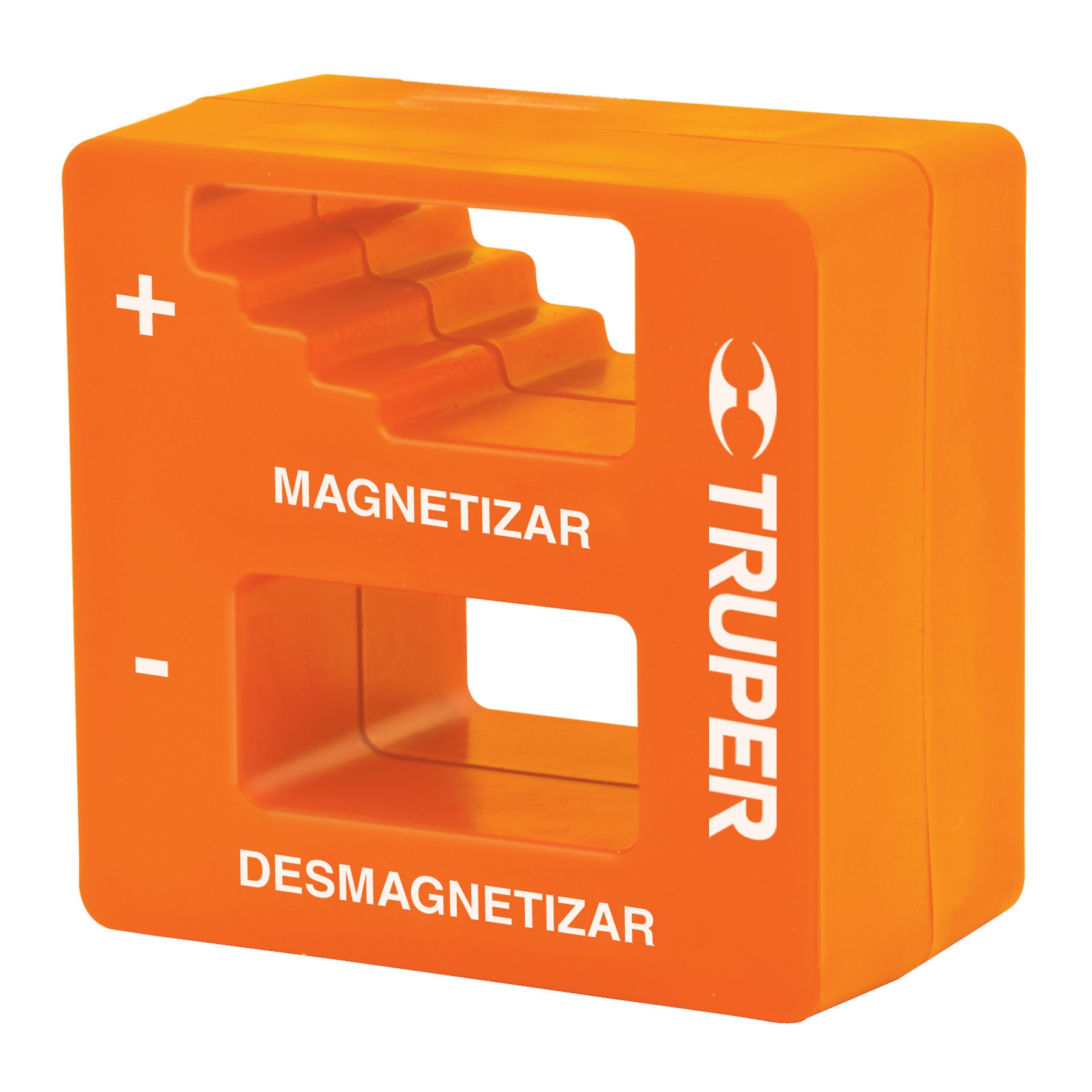 MAGNETIZADOR DESMAGNETIZADOR TRUPER 14141