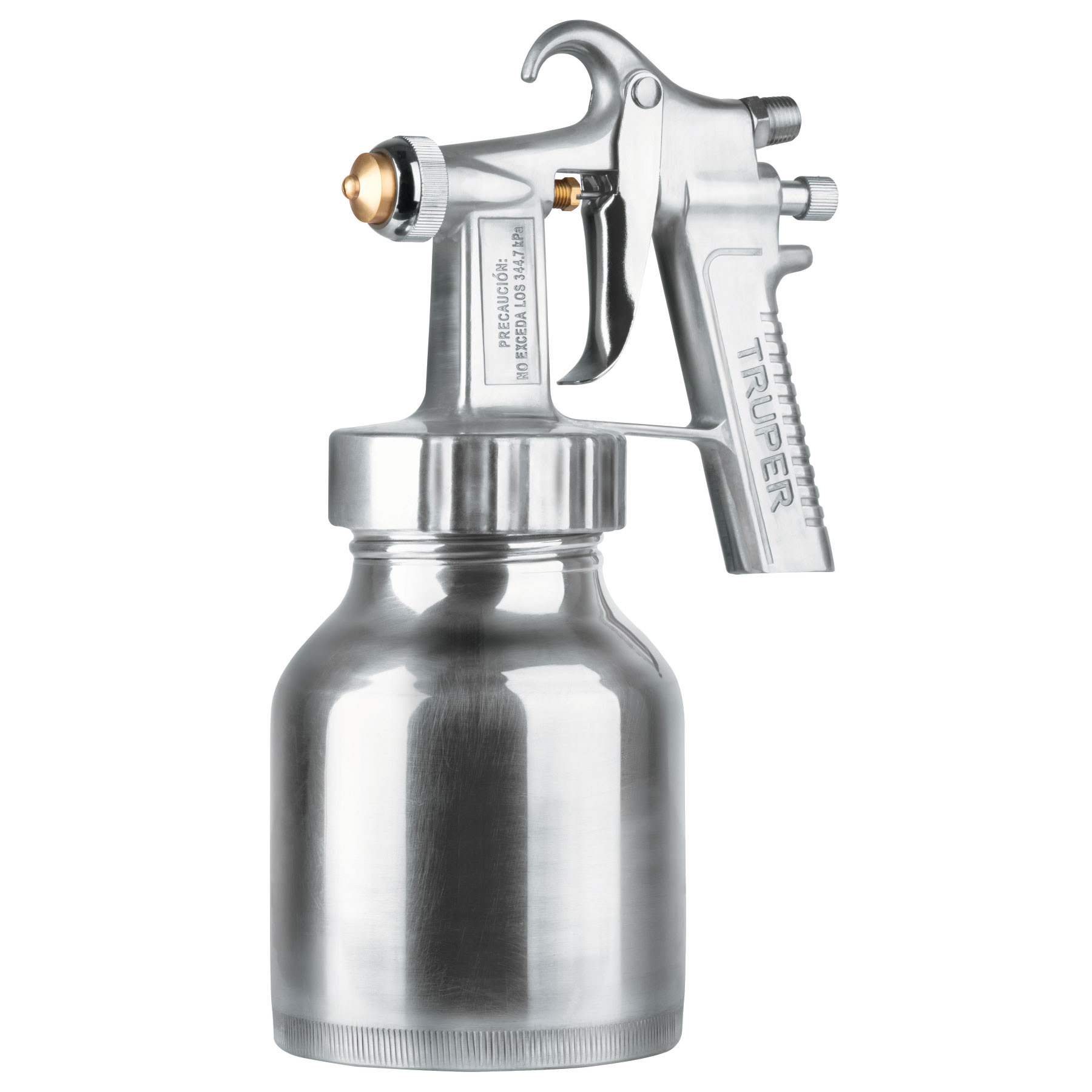 PISTOLA P/PINTAR BAJA TRUPER 14036