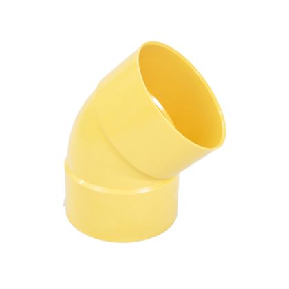 SEMICODO 3 CXC SANITARIO PAVCO