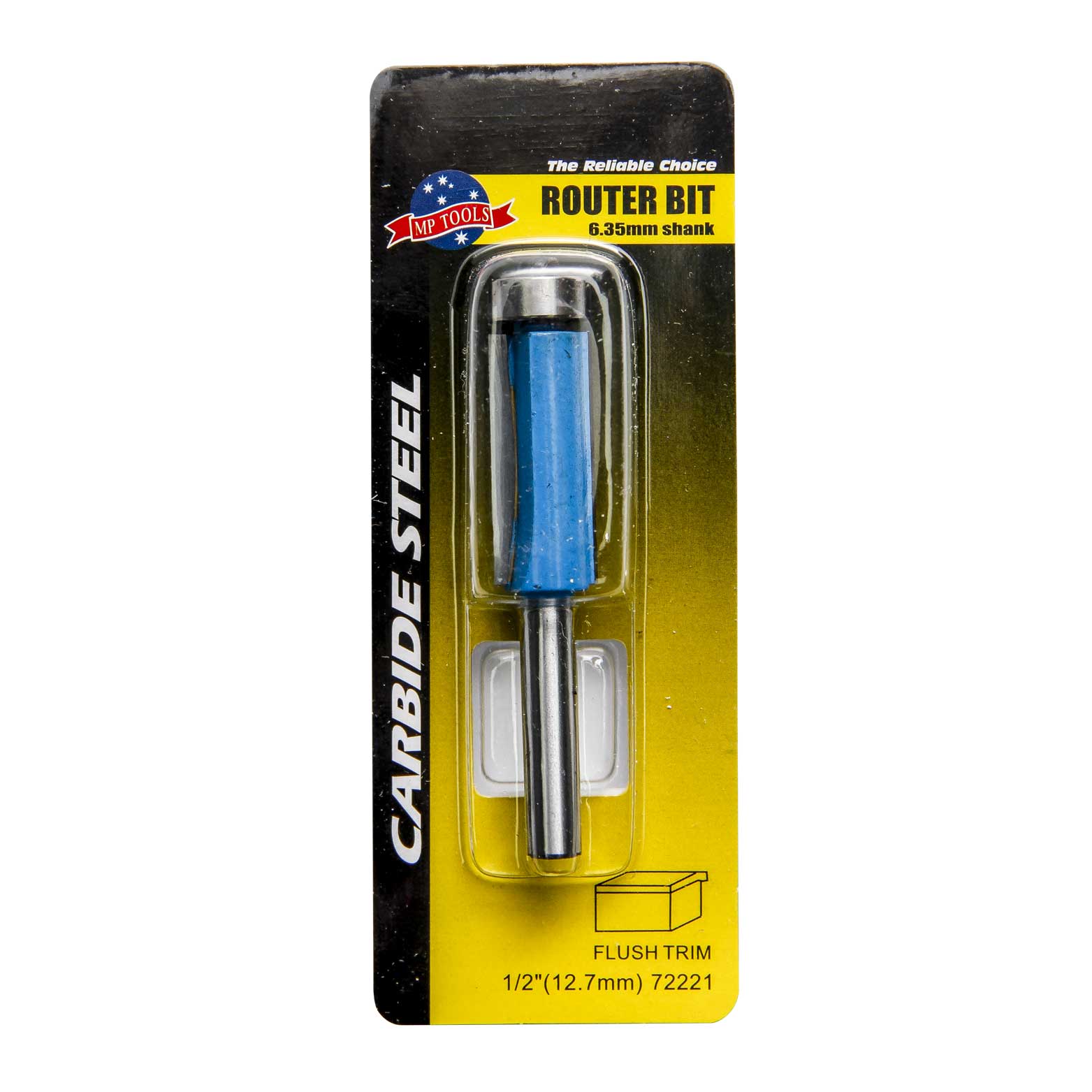 FRESA 72221 MP REBORDEAR 1/2